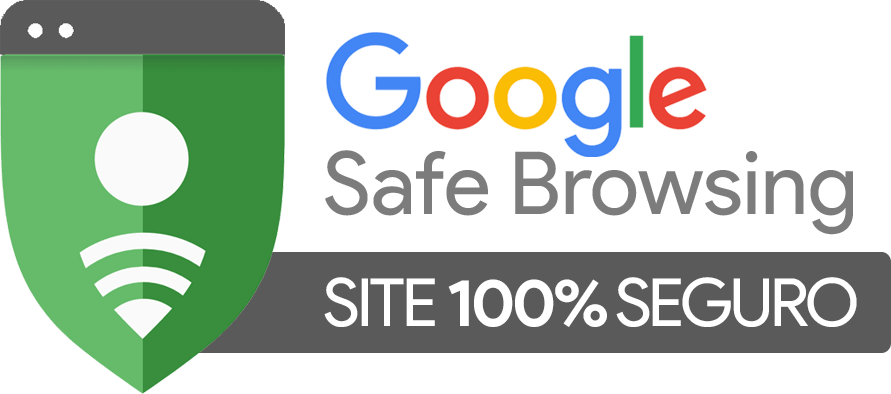 logo safe browsing