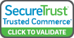 logo secureTrust